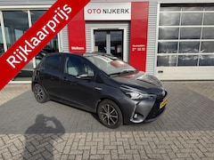 Toyota Yaris - 1.5 Hybrid Dynamic