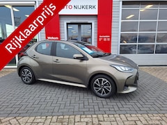 Toyota Yaris - 1.5 Hybrid Style Limited