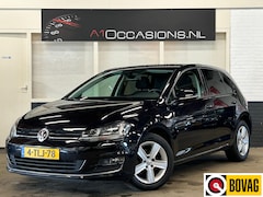 Volkswagen Golf - 1.2 TSI Highline + NAVI