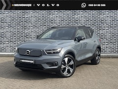 Volvo XC40 - Recharge P8 AWD R-Design | Warmtepomp | Panoramadak | Harman Kardon Audio | LED Koplampen
