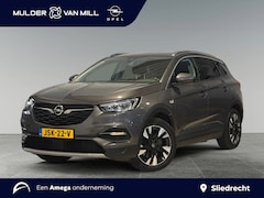 Opel Grandland X - 1.6 PHEV 225pk Hybrid e-EAT8 | AGR-STOEL | CAMERA | NAVI PRO | ISOFIX | DODEHOEKBEW. | KEY
