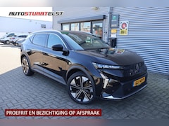 Renault Scenic E-Tech - EV60 comfort range techno 1e Eigenaar | Volledig Onderh | BTW | NL-Auto | Sfeer | Camera |