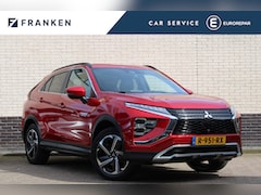 Mitsubishi Eclipse Cross - 2.4 PHEV Intense | Trekhaak | Stoelverwarming | Navigatie | Camera | Carplay