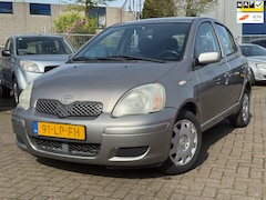 Toyota Yaris - 1.0 VVT-i Sol | Automaat | AC |Nwe apk