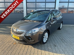 Opel Zafira Tourer - 1.6 Turbo 170pk Cosmo