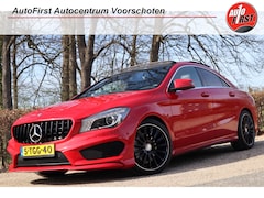 Mercedes-Benz CLA-Klasse - 180 AMG | CLA 45 Look | Panoramadak |