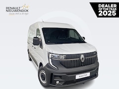 Renault Master - T35 2.0 dCi 150 L2H2 Extra VOORRAADMODEL ZONDER BPM