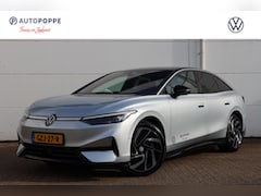 Volkswagen ID.7 - Limousine Pro Business 77 kWh 286pk | Memory+Massage stoel | 360 Camera | HU display | Stu