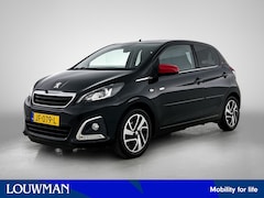 Peugeot 108 - 1.0 e-VTi Envy Bluetooth | Airco | 5 Deurs |