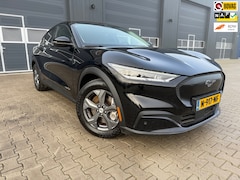 Ford Mustang Mach-E - RWD 75 kWh