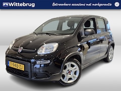Fiat Panda - 1.0 Hybrid City Cross | Bluetooth | DAB Radio | USB aansluiting |