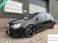 Volkswagen Golf - 3.2 R32 4-Motion DSG|Xenon|Leder|CarPlay|PDC|