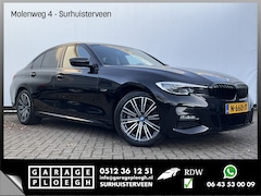BMW 3-serie - 320e M-Sport Edition Plus Leer SOH 94% DAB Carplay Business