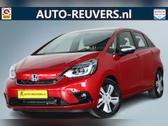 Honda Jazz - 1.5 e:HEV Elegance / LED / Navi / CarPlay / ACC / Cam