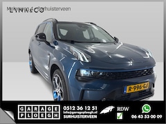 Lynk & Co 01 - 1.5 PHEV Pano 360° Cam Keyless Stoelverw Pano Carplay