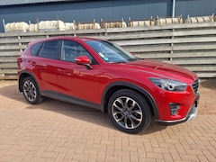 Mazda CX-5 - 2.0 SkyActiv-G 165 GT-M Line 2WD