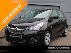 Opel Karl - 1.0 ecoFLEX 75PK Edition | Airco | Cruise Control | Elektrische Ramen | Centrale Vergrende