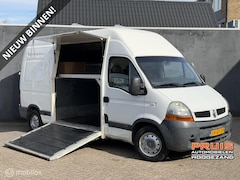 Renault Master - bestel T35 2.5dCi L3H3