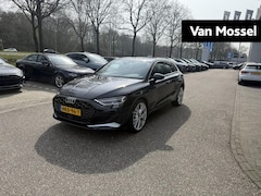 Audi A3 Sportback - 40 TFSI e Advanced 204 PK | Stoelverwarming | Apple carplay | Android auto | 19'' Velgen |