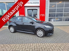 Toyota Yaris - 1.5 Hybrid Dynamic Limited