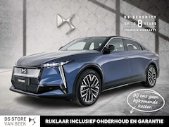 DS No 8 - ÉTOILE FWD LONG RANGE 245