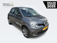Renault Twingo Z.E. - R80 E-Tech Equilibre 22 kWh / PARKEERSENSOREN ACHTER MET SONISCHE WEERGAVE /