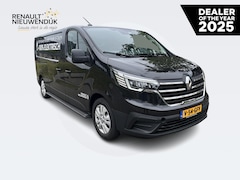 Renault Trafic E-Tech - T29 L2H1 Advance 52 kWh Trafic E-Tech T29 L2H1 52 kWh ANDROID AUTO / APPLE CARPLAY / AIRCO
