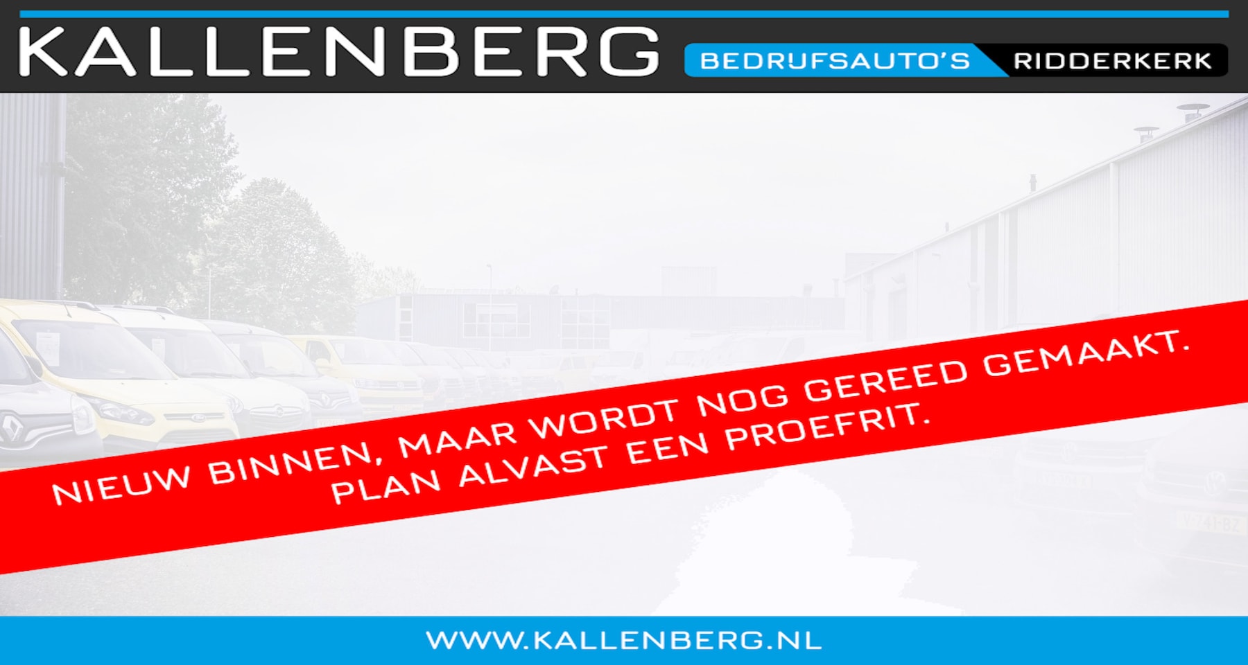 Mercedes-Benz Sprinter - 319 V6 3.0 CDI 190PK L2H1 Automaat / Camera / Laadruimte inrichting - AutoWereld.nl