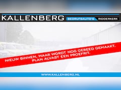 Mercedes-Benz Sprinter - 319 V6 3.0 CDI 190PK L2H1 Automaat / Camera / Laadruimte inrichting