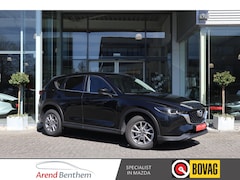 Mazda CX-5 - 2.0 SkyActiv-G 165 Comfort