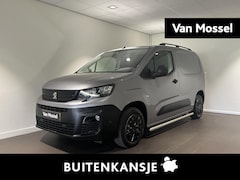 Peugeot Partner - 1.5 BlueHDI Asphalt | Navigatie | Camera | Trekhaak