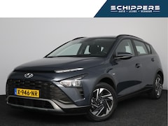Hyundai Bayon - 1.0 T-GDI Comfort Smart | Trekhaak | Navigatie
