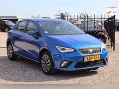 SEAT Ibiza - 1.0 EcoTSI Style Business Connect