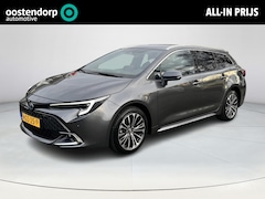 Toyota Corolla Touring Sports - Hybrid 140 Dynamic | Navigatie | Parkeersensoren | Stoelverwarming | Keyless entry |
