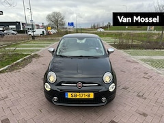 Fiat 500 - 1.2 500S | Bluetooth | Airco | Glazen dak | Sport stoelen en stuur | Hill Hold | Getint gl