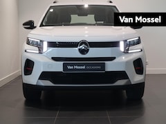 Citroën C3 - Turbo You + Pack PLUS APPLECARPLAY / ANDROID AUTO - WEINIG KILOMETERS - ZUINIG