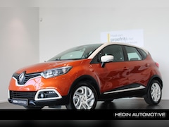 Renault Captur - 1.2 TCe Dynamique | AUTOMAAT | Navigatie | Trekhaak |