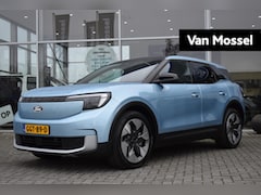 Ford Explorer - Premium Extended Range RWD 77 kWh | Panoramadak | Climate Control | Adaptive Cruise Contro