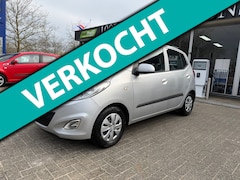 Hyundai i10 - 1.2 Plus | Volledig onderhouden | Airco | Nette auto | CarPlay