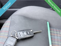 Volkswagen Polo - 1.2 Optive NAP/AIRCO/DEALERONDERHOUDEN/NWE APK/NETTE AUTO