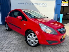 Opel Corsa - 1.2-16V 111th Edition 3-drs / AIRCO / CRUISE / 1e EIGENAAR