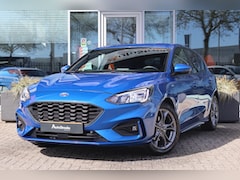 Ford Focus - 1.0 ST-Line 155pk | Cruise | Virtual | Navigatie | LED | Winter Pakket | Climate | Carplay