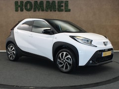 Toyota Aygo X - 1.0 VVT-i MT Pulse - ORIGINEEL NEDERLANDSE AUTO - CLIMATE CONTROL - BI-TONE - APPLE CARPLA