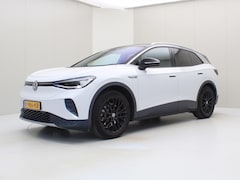 Volkswagen ID.4 - 77kWh 204pk 1ST Max 87% SoH [ TREKHAAK+WARMTEPOMP+360CAMERA+PANO+CARPLAY+MATRIX ]