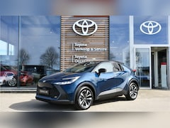 Toyota C-HR - 2.0 Plug-in Hybrid 220 Dynamic Automaat 223pk | Nieuw, direct uit voorraad leverbaar |