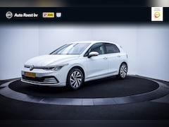 Volkswagen Golf - 1.0eTSI DSG Life Business FULL LED | APP CONNECT | ACC | BLINDSPOT | PDC V+A | LMV