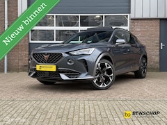 CUPRA Formentor - 1.5 TSI Schuifdak Bucket Virtual 360 Camera Navi Carplay