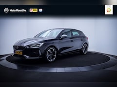 CUPRA Leon - 1.4e-Hybrid Business FULL LED | CAMERA | CARPLAY | ACC | STUUR+STOELVERW | VIRTUAL | BLIND