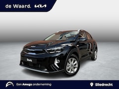 Kia Stonic - 1.0 T-GDi MHEV DynamicLine | €2.000, - voorraad voordeel | Achteruitrijcamera | LED-koplam