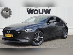Mazda 3 Sport - 3 2.0 e-SkyActiv-G M Hybrid 150 Sportive